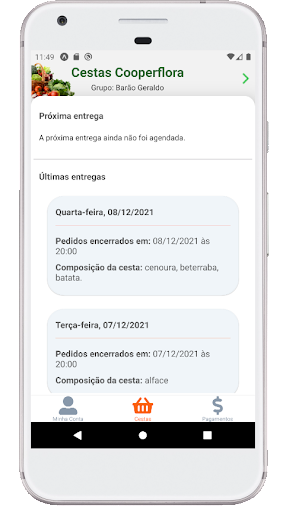 Cestas Cooperflora Br Geraldo Screen 2