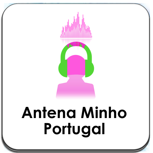 antena minho radio app Portuga