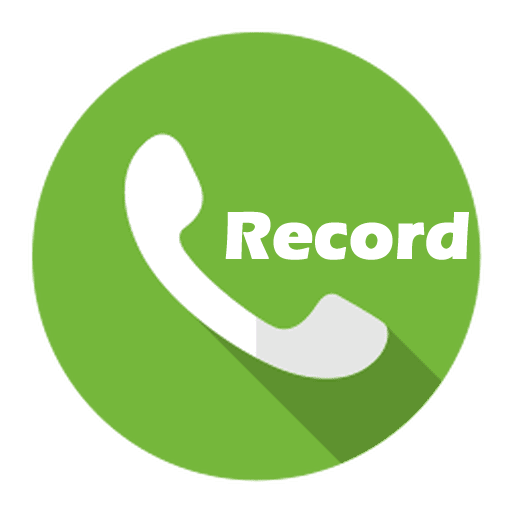Auto Call Recorder  Icon