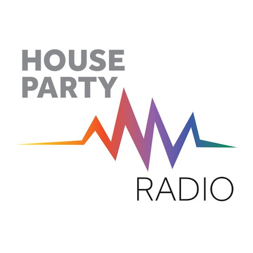 House Party Radio 2.66 Icon