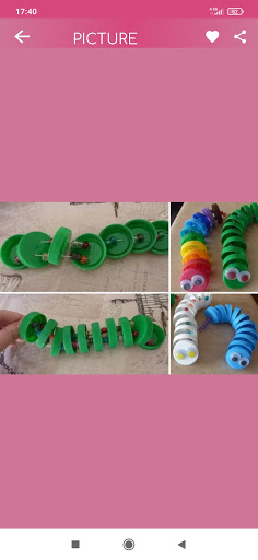 DIY IDEAS and CRAFTS