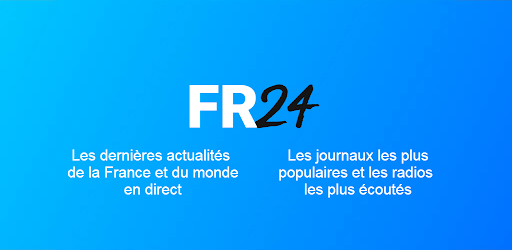 FR24 : Actus et Infos France