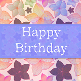 Birthday Wish, Dp, Quotes, Status & HD Wallpaper icon