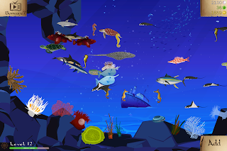 Coral Reef - Screenshot 2