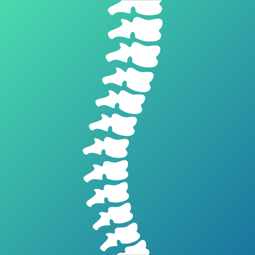 MySpine logo