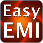 Cover Image of Download Easy EMI Loan Calculator  APK