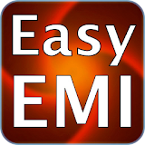 Easy EMI Loan Calculator icon