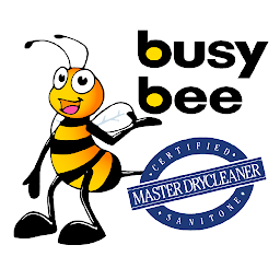 Εικόνα εικονιδίου Busy Bee Drycleaners