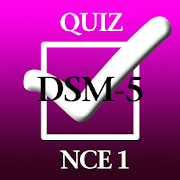 NCE Counseling Exam 01