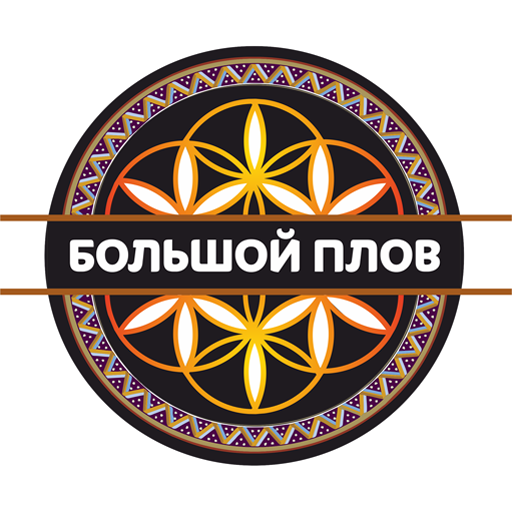 Большой Плов logo