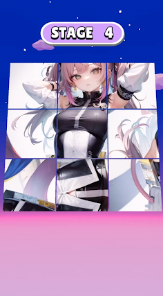 AnimeTwist Tile - Screenshot 3