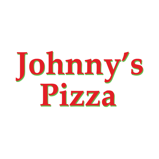 Johnnys Pizza To Go logo