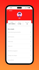Screenshot image