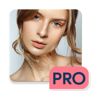 Photo retouching guide PRO – edit photo like a pro