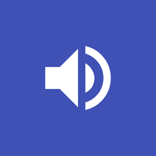 AudioBook logo