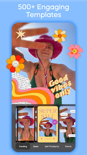 InStories: Insta Stories Maker - Photography - apps