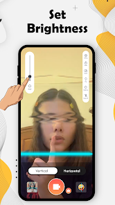 Captura de Pantalla 14 Time Warp Scan: Face Scan android