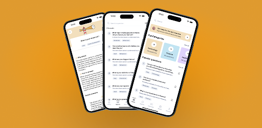 Interview-Ready: 3000+ answers
