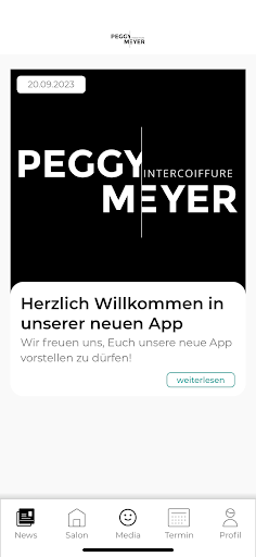 Peggy Meyer Intercoiffure