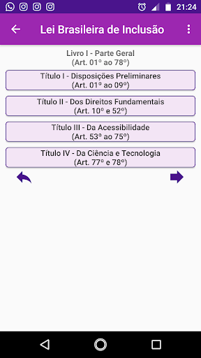 Lei Brasileira de Inclusão Screen 3