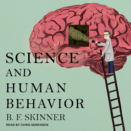 Icon image Science and Human Behavior