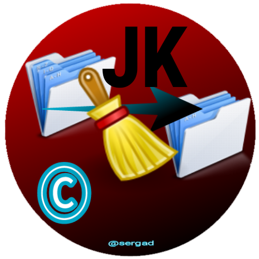 SGCleanProJK Limpiar Liberar E Laai af op Windows