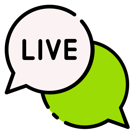 GoChat logo