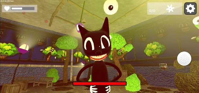 Cartoon Cat game horror 1.0.4 screenshots 1