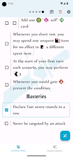 Gloomhaven Companion Screen 3