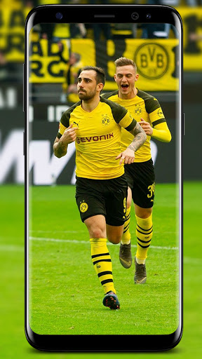 Wallpapers Borussia Dortmund