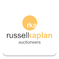 Russell Kaplan Auctioneers
