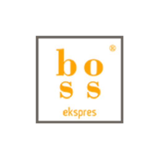 Boss Ekspres logo