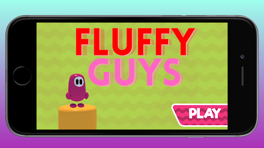 Fluffy Guys