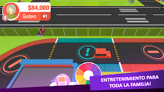 La Vida es un Juego - Screenshot 2