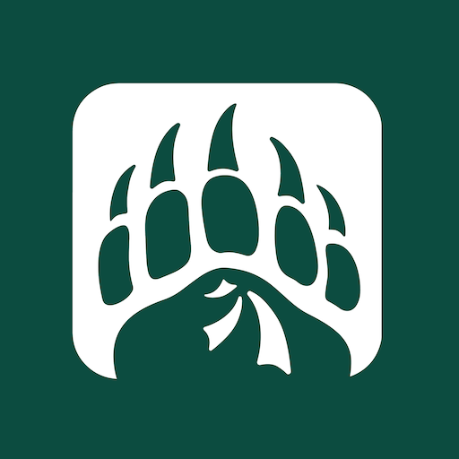 Bear Valley logo