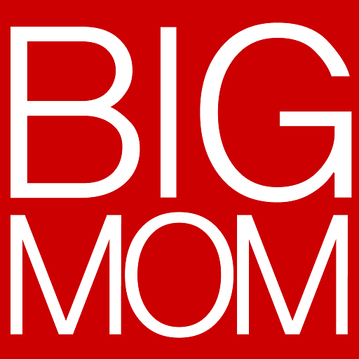 bigmom logo
