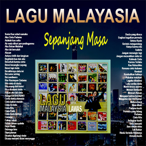 Lagu Malaysia Mp3 Offline 2022 Download on Windows