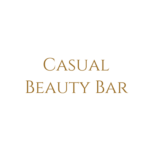 Сasual beauty bar logo
