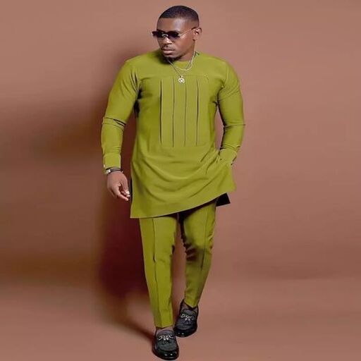 african men  fashion