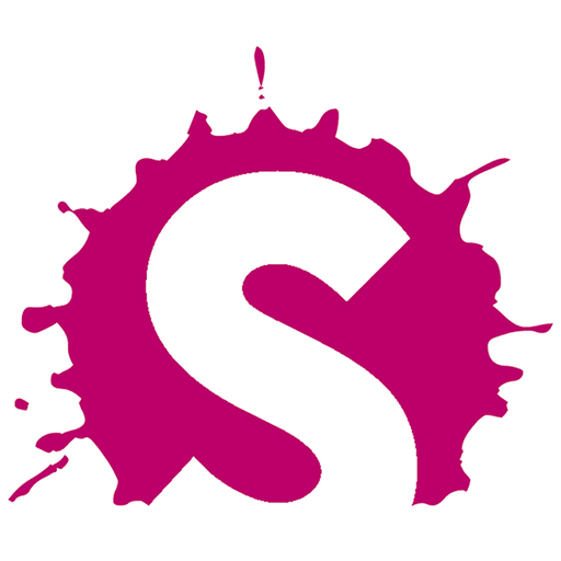 Splash Radio logo