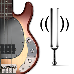 Icon image Bass Guitar Tunings