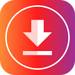 Cover Image of ดาวน์โหลด Video Downloader - for Instagram Repost App 1.0.5 APK