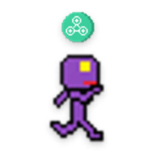 Reality Near Game logo