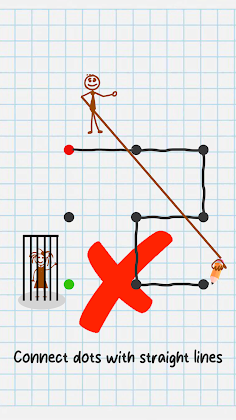 Dots and Lines - Screenshot 4