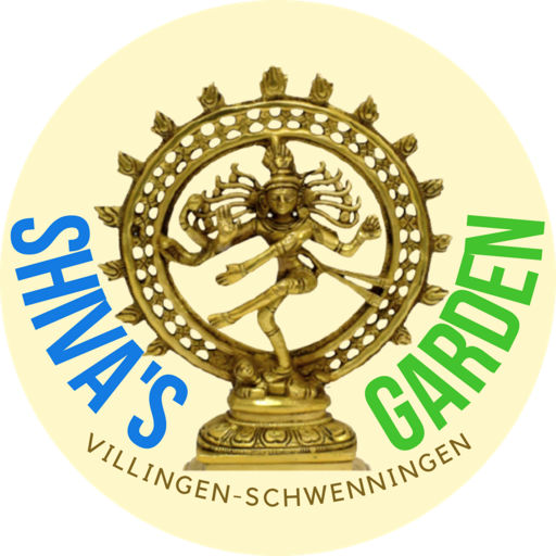 Shivas Garden logo