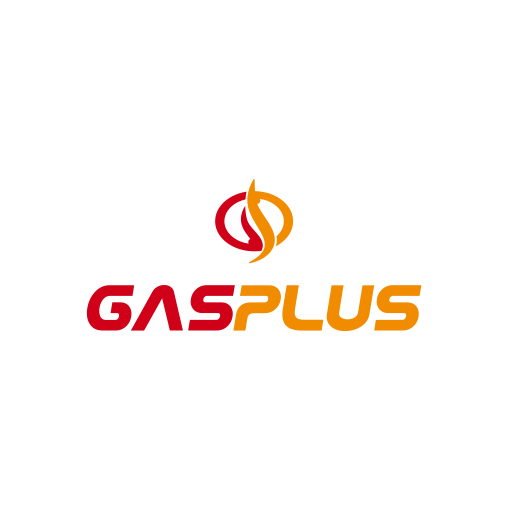 Gasplus logo