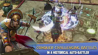 Battle of Kingdoms - Screenshot 1
