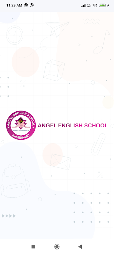 Angel English School