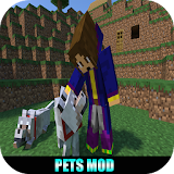 Pets MODS For Minecraft PE icon
