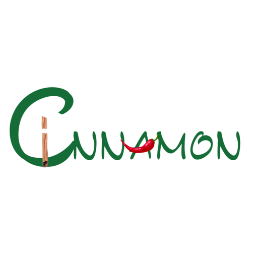 Cinnamon Indian Restaurant Header - AppWisp.com